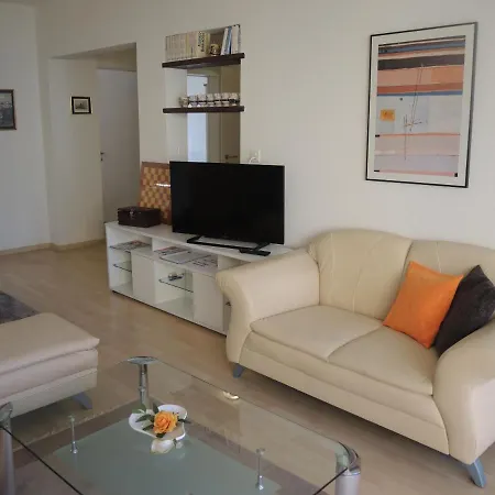 Apartment Ullmann Ascona