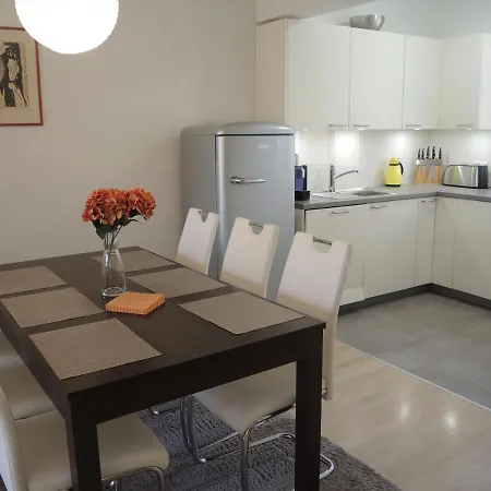Apartment Ullmann *